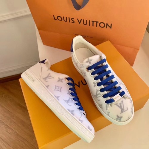 Louis Vuitton Sneakers LV-SNEAK-14323544984